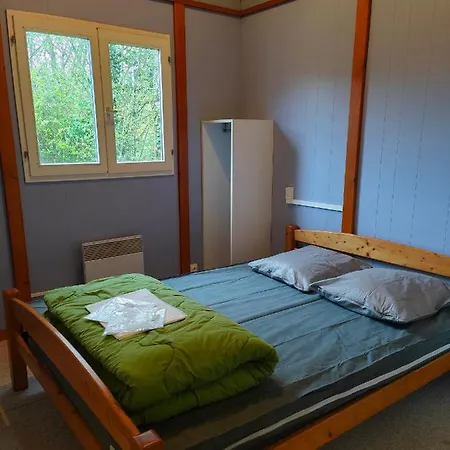 Campingplatz Onlycamp Les Deux Rives