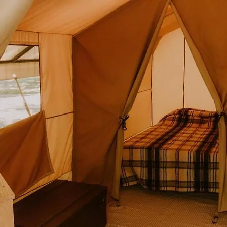 Campingplatz Onlycamp Les Deux Rives