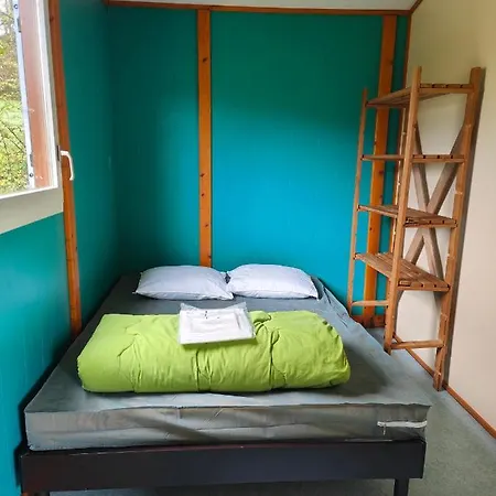 Onlycamp Les Deux Rives *