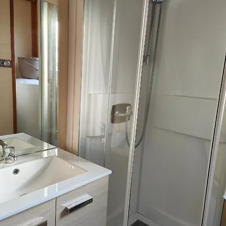 Onlycamp Les Deux Rives Campingplatz *