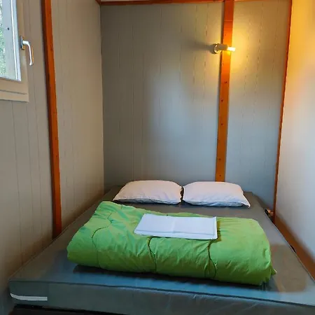 Onlycamp Les Deux Rives Campingplatz