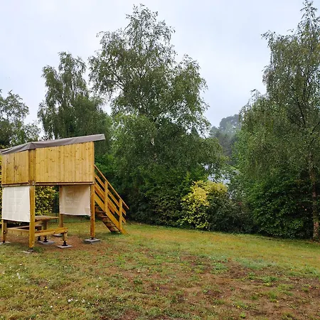 Onlycamp Les Deux Rives * Lannion